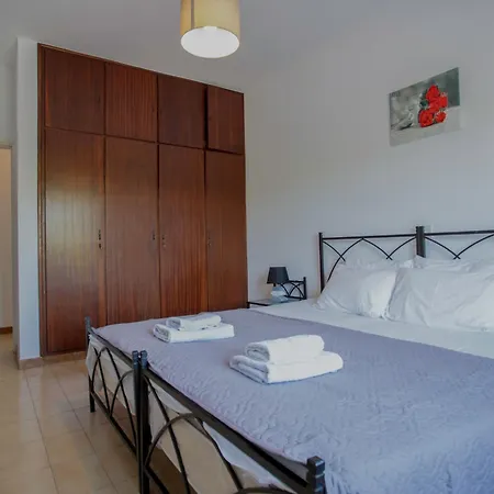 1-2bd Apartamento *