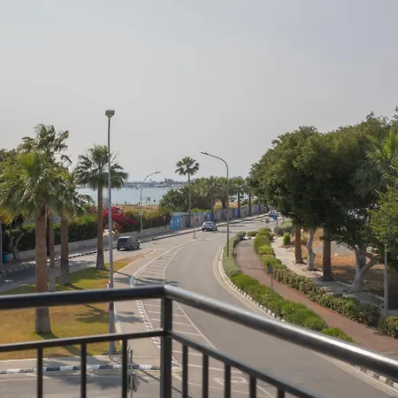 1-2bd Apartamento
