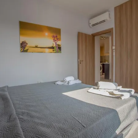 1-2bd Apartamento *
