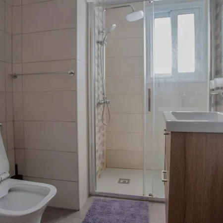 1-2bd Apartamento