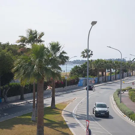 Apartamento 1-2bd