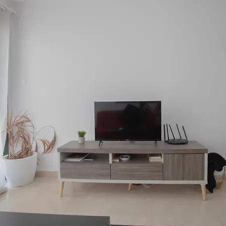 Apartamento 1-2bd *
