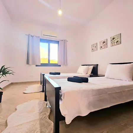 Apartament 1-2bd Pafos
