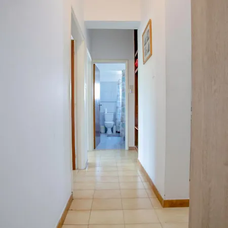 Apartament 1-2bd Pafos