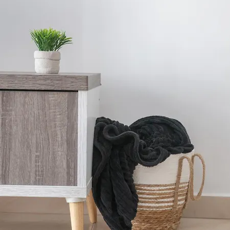 Apartament 1-2bd